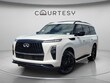  INFINITI QX80