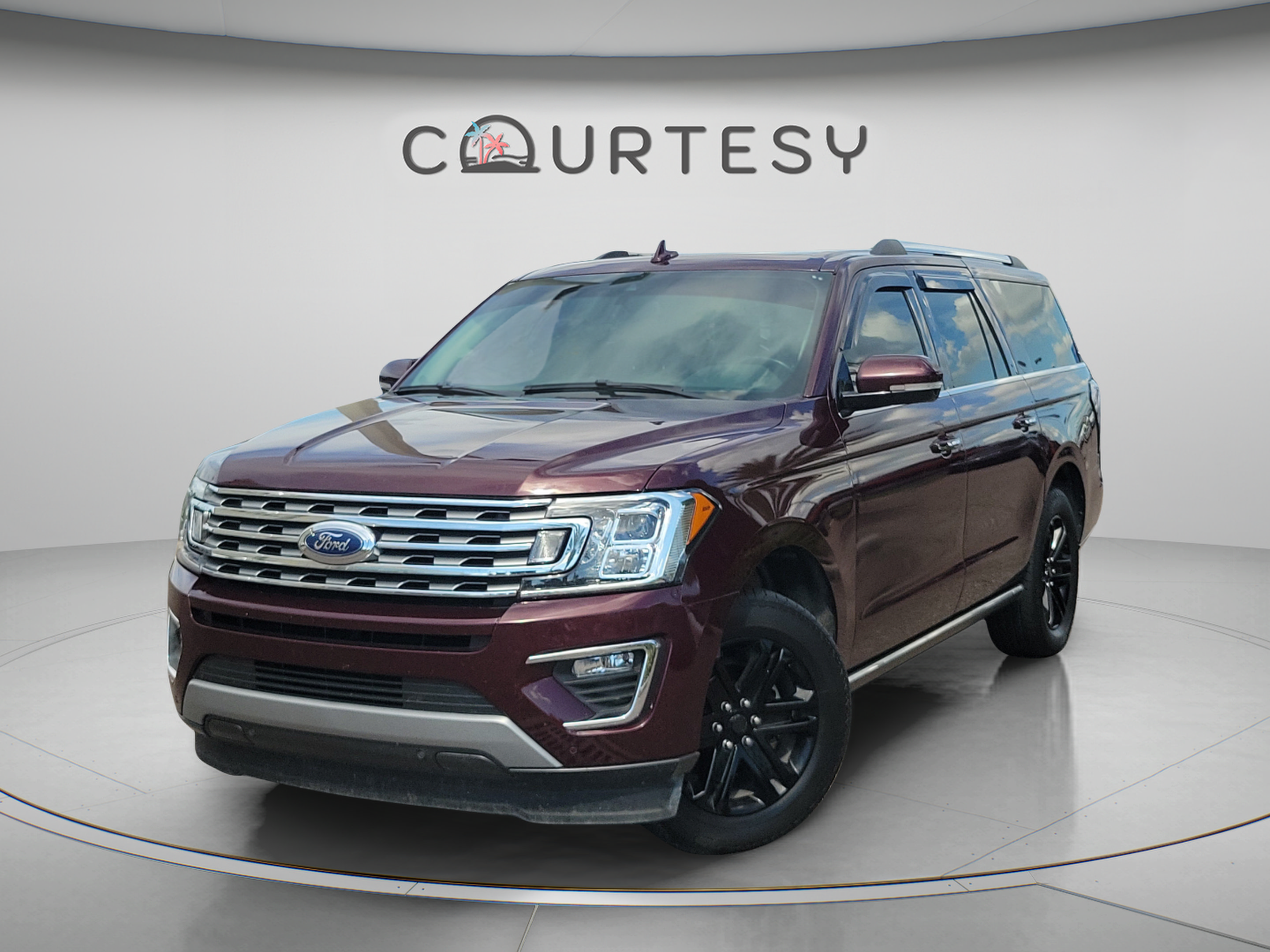 2021 Ford Expedition