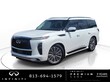 INFINITI QX80