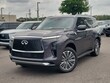  INFINITI QX80