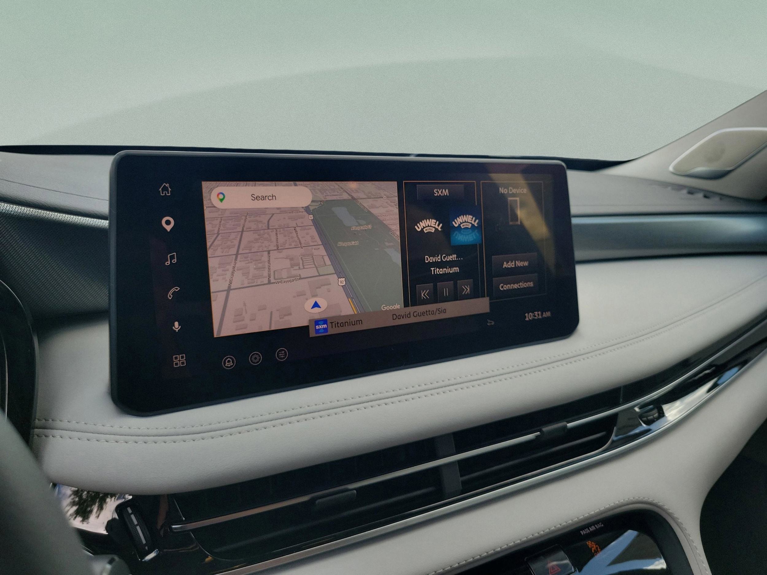 2027 INFINITI QX60 LUXE - Photo 16
