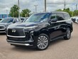  INFINITI QX80