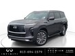  INFINITI QX80
