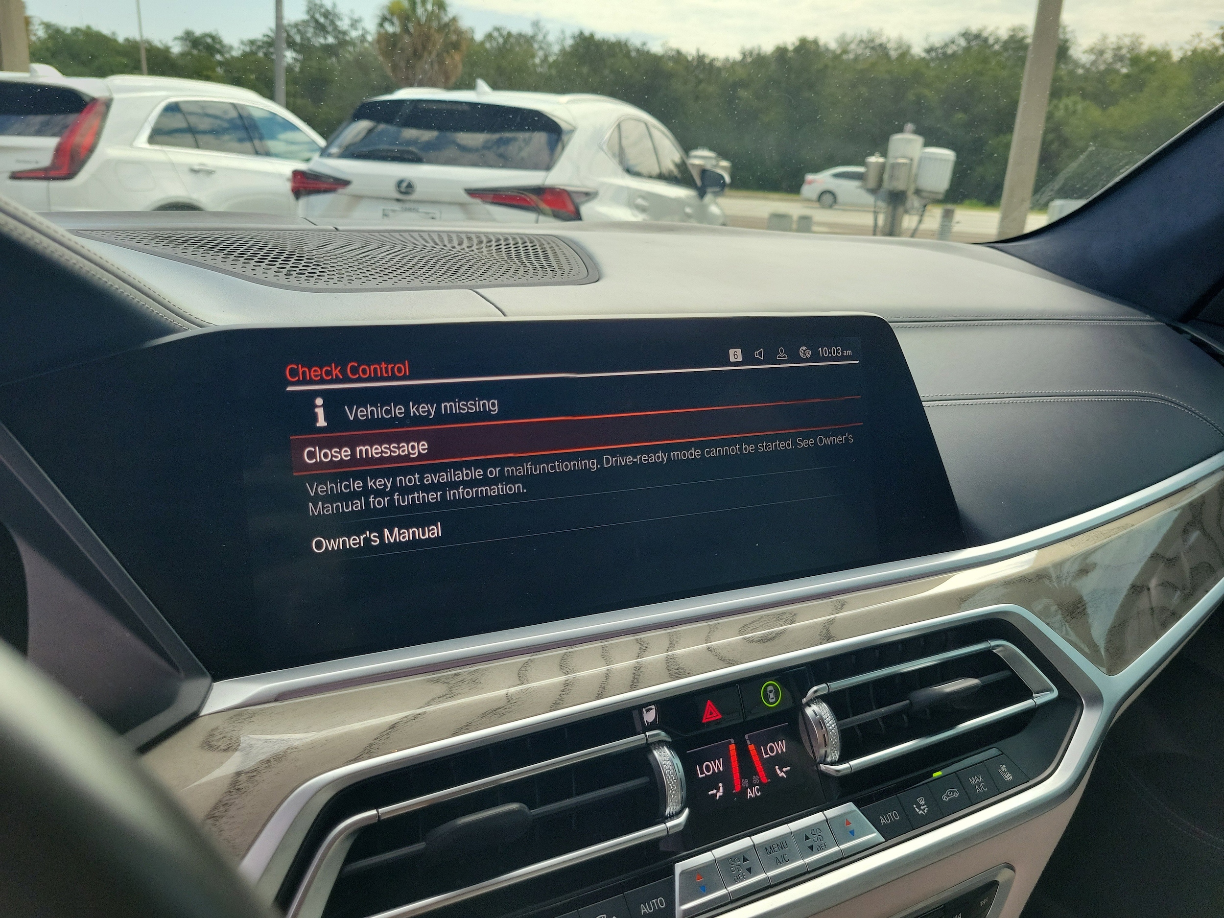 Used 2022 BMW X7 For Sale at Coggin Toyota at the Avenues | VIN