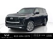 INFINITI QX80
