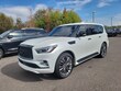  INFINITI QX80