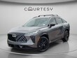  INFINITI QX65