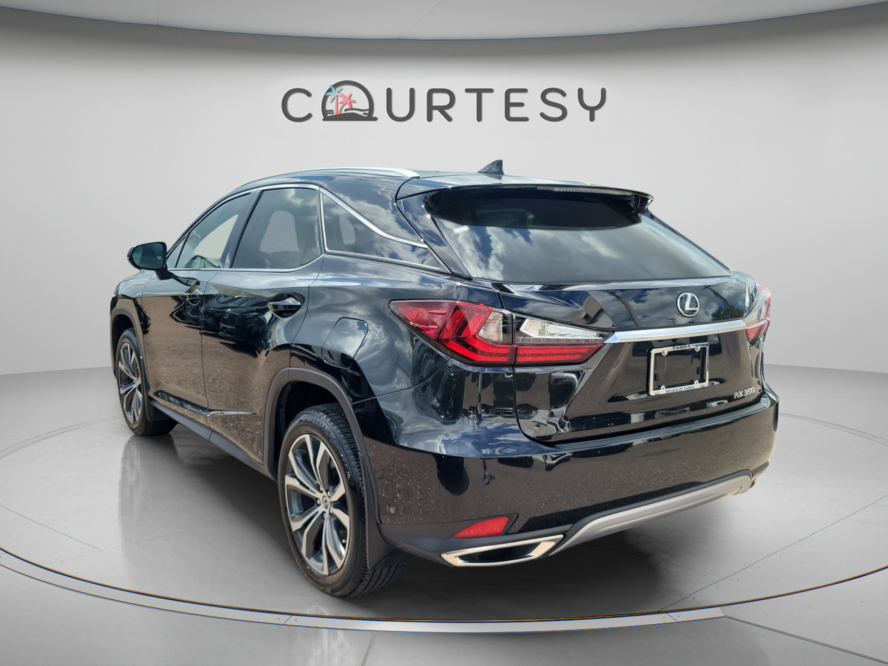 Used 2022 Lexus RX 350 RX 350 SUV