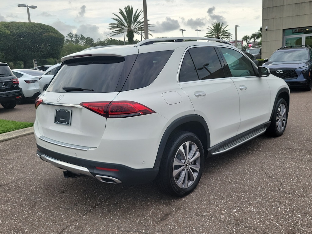 Used 2023 Mercedes-Benz GLE 350 GLE 350 SUV