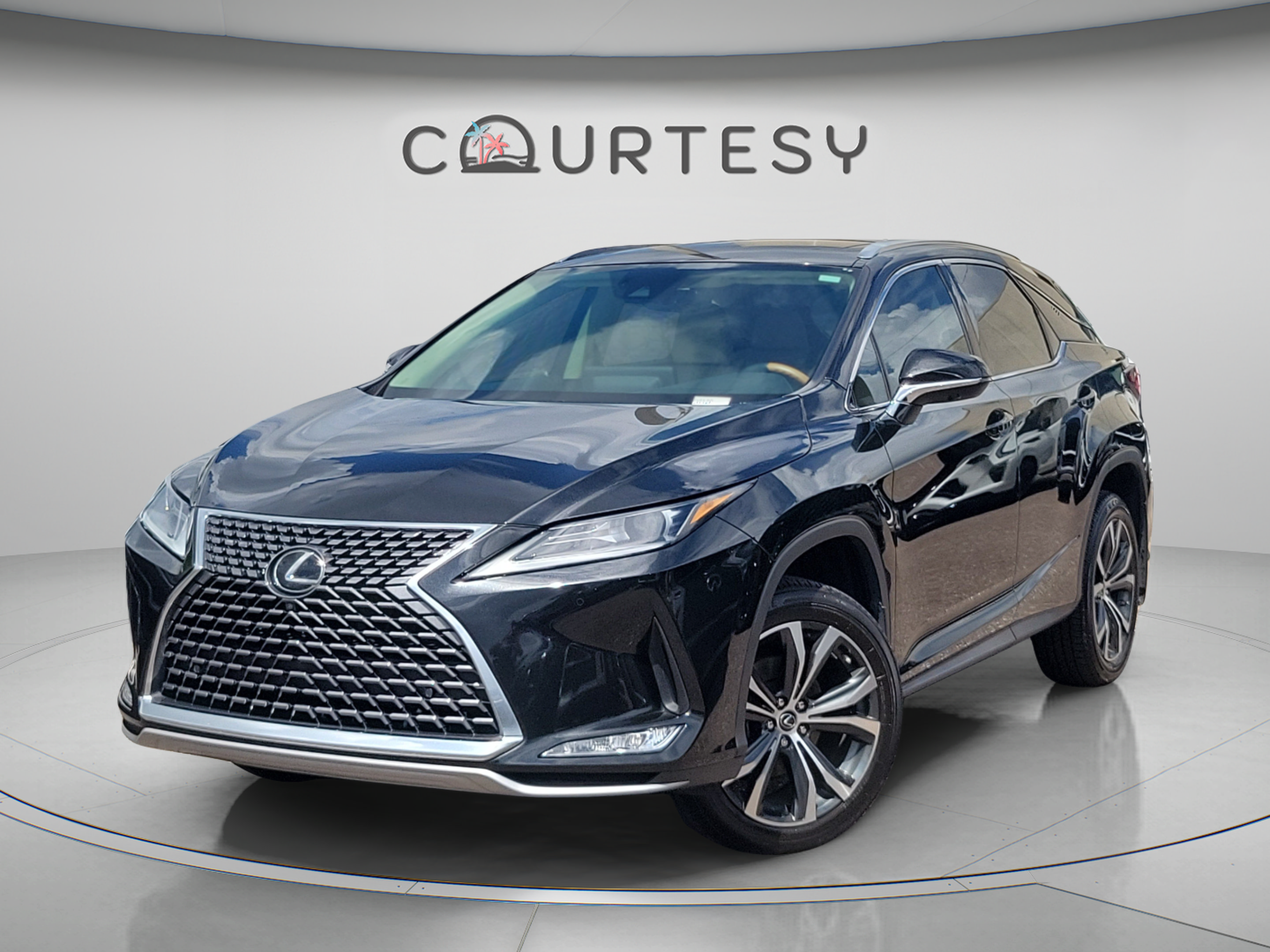  LEXUS RX 350