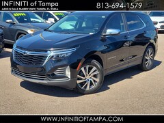 2022 Chevrolet Equinox LT SUV