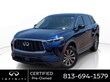 INFINITI QX60