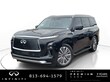 INFINITI QX80