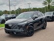  INFINITI QX65