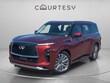  INFINITI QX80