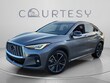  INFINITI QX55
