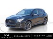 INFINITI QX50