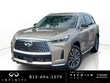 INFINITI QX60