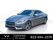 INFINITI Q60