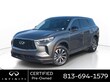  INFINITI QX60