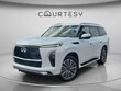  INFINITI QX80