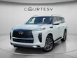  INFINITI QX80