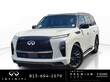 INFINITI QX80