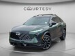  INFINITI QX65