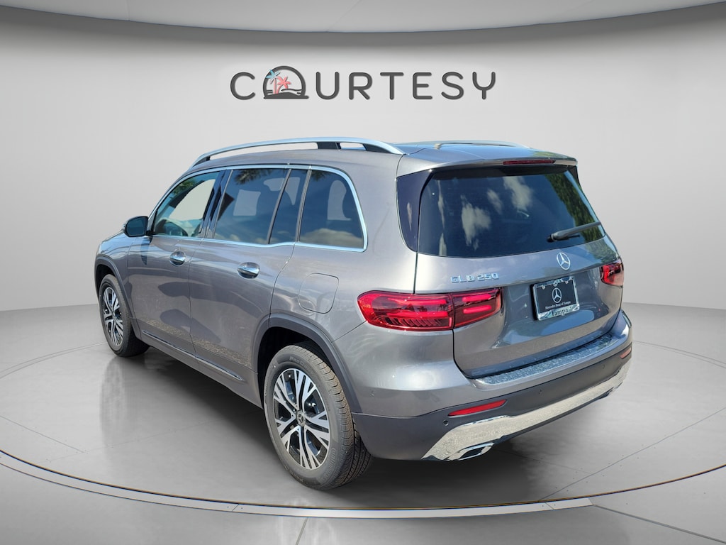 Used 2026 Mercedes-Benz GLB 250 GLB 250 SUV