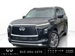 INFINITI QX80