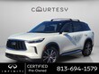  INFINITI QX60