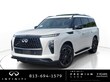 INFINITI QX80