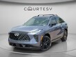 INFINITI QX65