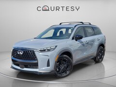 2026 INFINITI QX60 SPORT SUV