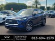  INFINITI QX60