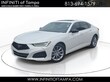  Acura TLX