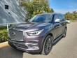  INFINITI QX80