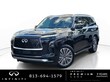 INFINITI QX80
