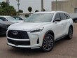  INFINITI QX60