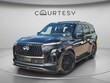  INFINITI QX80