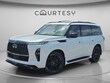  INFINITI QX80
