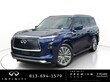  INFINITI QX80