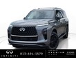  INFINITI QX80