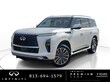 INFINITI QX80