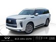INFINITI QX80