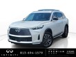 INFINITI QX60