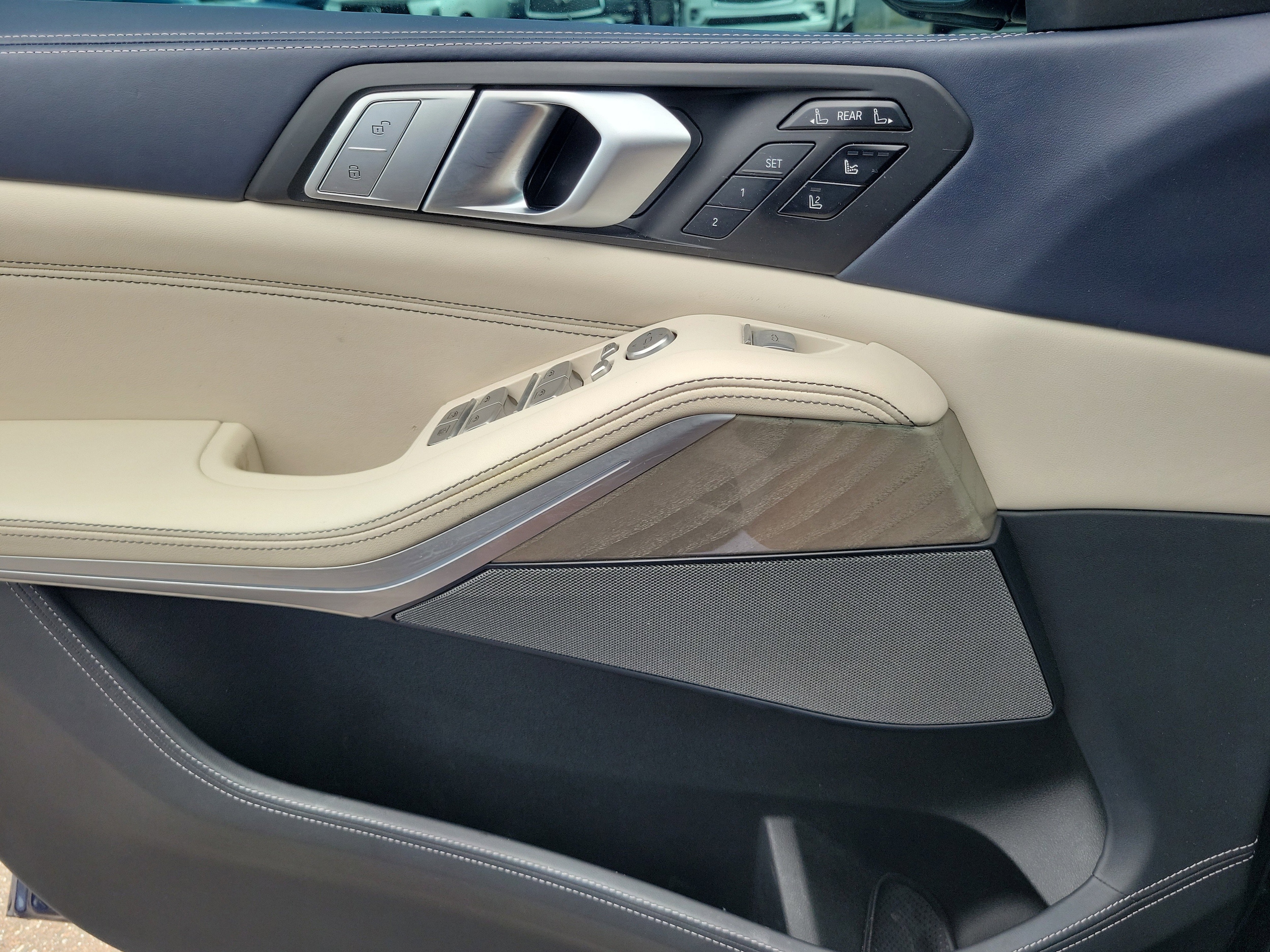 Used 2022 BMW X7 For Sale at Coggin Toyota at the Avenues | VIN
