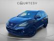 Used 2023 Nissan Murano SV SUV