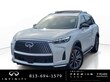 INFINITI QX60