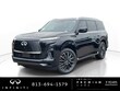  INFINITI QX80